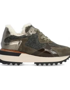 Hot Estella Mujer Sneakers Deportivos