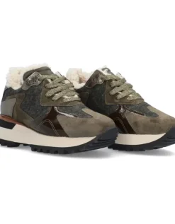 Hot Estella Mujer Sneakers Deportivos