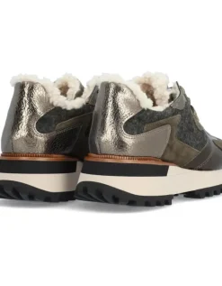 Hot Estella Mujer Sneakers Deportivos