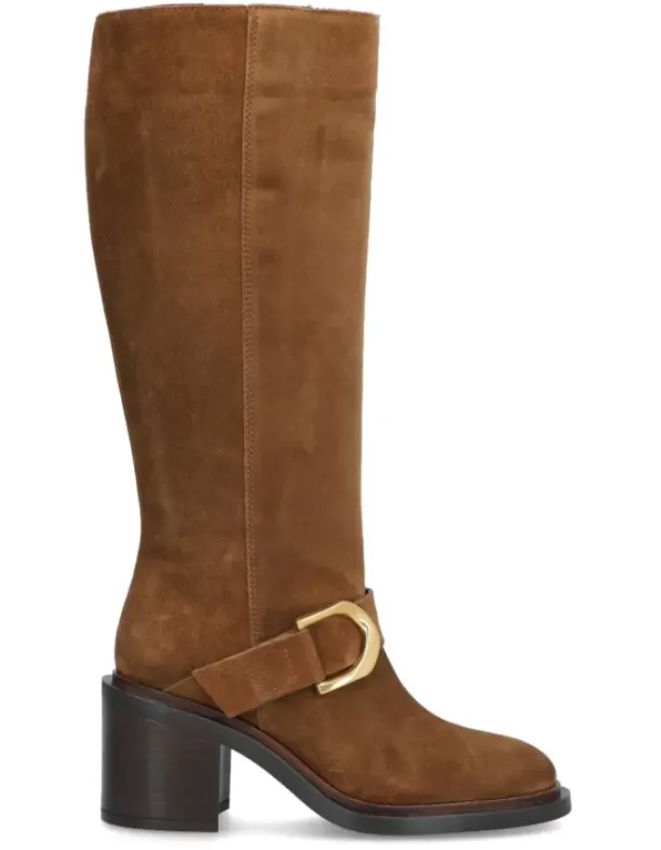 Cheap Evolet Mujer Botas