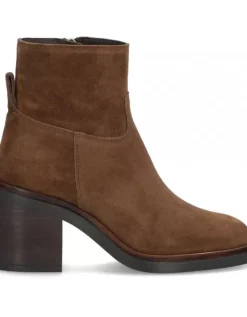 Fashion Evolet Mujer Botines