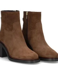 Fashion Evolet Mujer Botines