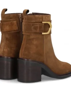 New Evolet Mujer Botines