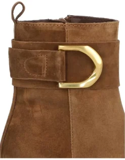 New Evolet Mujer Botines