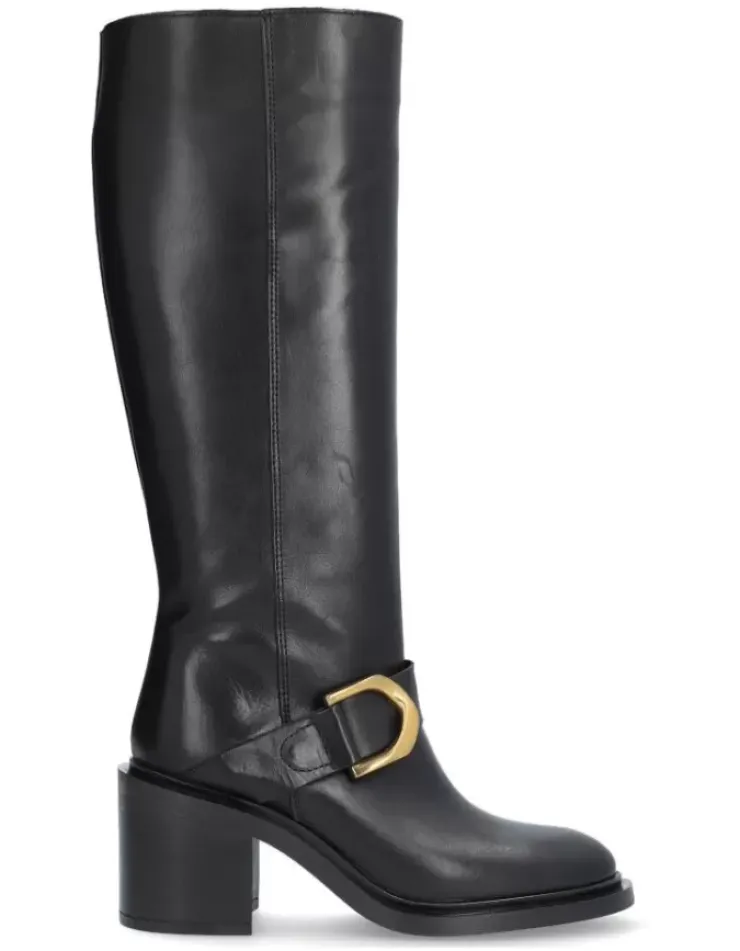 Outlet Evolet Mujer Botas