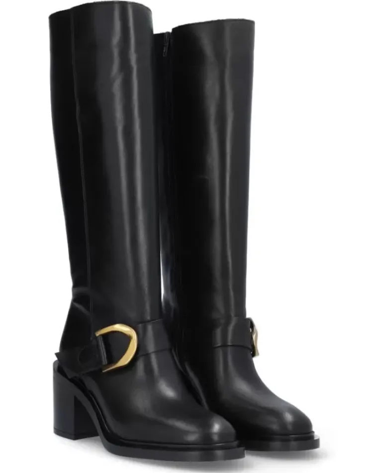 Outlet Evolet Mujer Botas