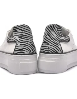 Best First Mujer Sneakers Casual