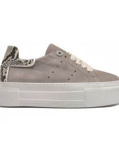 Online First Mujer Sneakers Casual