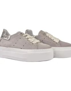 Online First Mujer Sneakers Casual