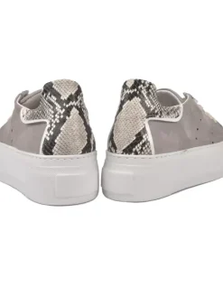 Online First Mujer Sneakers Casual