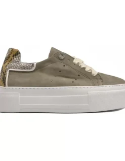 Best Sale First Mujer Sneakers Casual