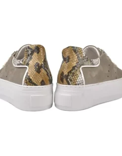 Best Sale First Mujer Sneakers Casual