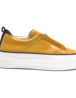 New First Mujer Sneakers Casual