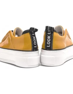 New First Mujer Sneakers Casual