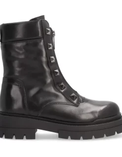 Cheap Gia Mujer Botas