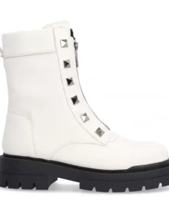 Discount Gia Mujer Botas