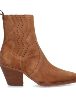 Best Sale Givet Mujer Botines