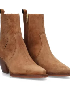 Best Sale Givet Mujer Botines