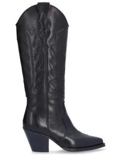 Discount Givet Mujer Botas