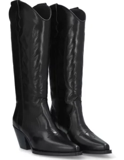 Discount Givet Mujer Botas