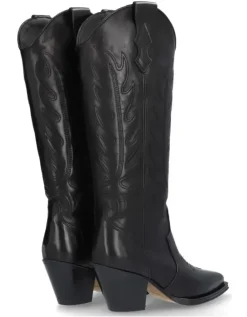 Discount Givet Mujer Botas
