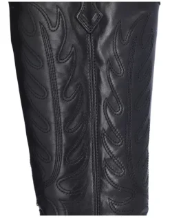 Discount Givet Mujer Botas