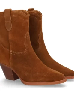 Fashion Givet Mujer Botines