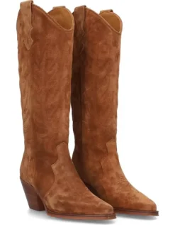 Fashion Givet Mujer Botas