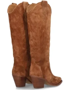 Fashion Givet Mujer Botas