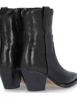 Outlet Givet Mujer Botines