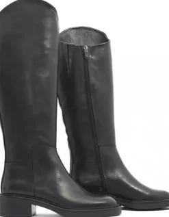 Discount Hipica Mujer Botas