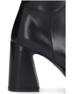 New Idanna Mujer Botas