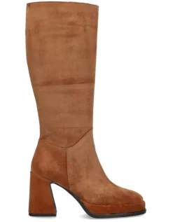 Clearance Idanna Mujer Botas