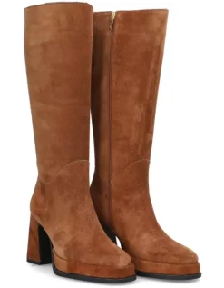 Clearance Idanna Mujer Botas