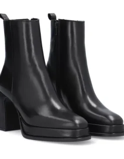 Fashion Idanna Mujer Botines