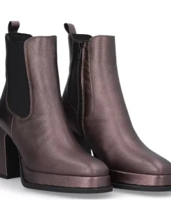 Cheap Idanna Mujer Botines