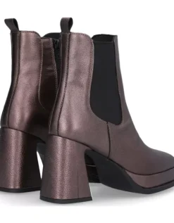 Cheap Idanna Mujer Botines