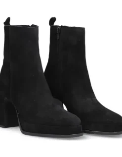 Hot Idanna Mujer Botines