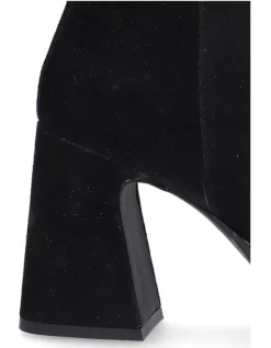 Hot Idanna Mujer Botines