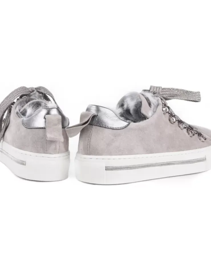 Clearance Ilena Mujer Sneakers Casual