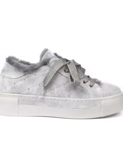 Best Irina Mujer Sneakers Casual