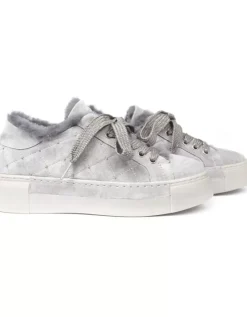 Best Irina Mujer Sneakers Casual