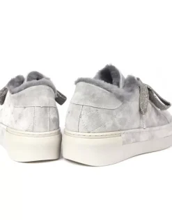 Best Irina Mujer Sneakers Casual