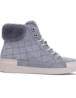 Hot Irina Mujer Sneakers Casual