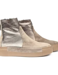 Best Irina Mujer Botines