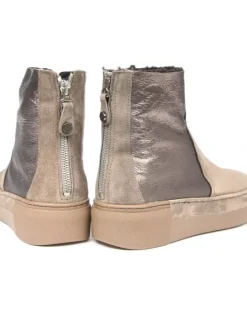 Best Irina Mujer Botines