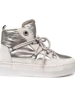 Hot Irina Mujer Sneakers Casual