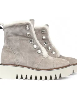 Cheap Jade Mujer Botines