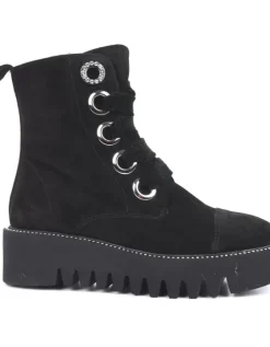 New Jade Mujer Botines