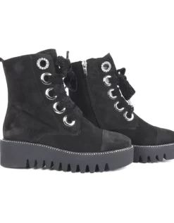 New Jade Mujer Botines